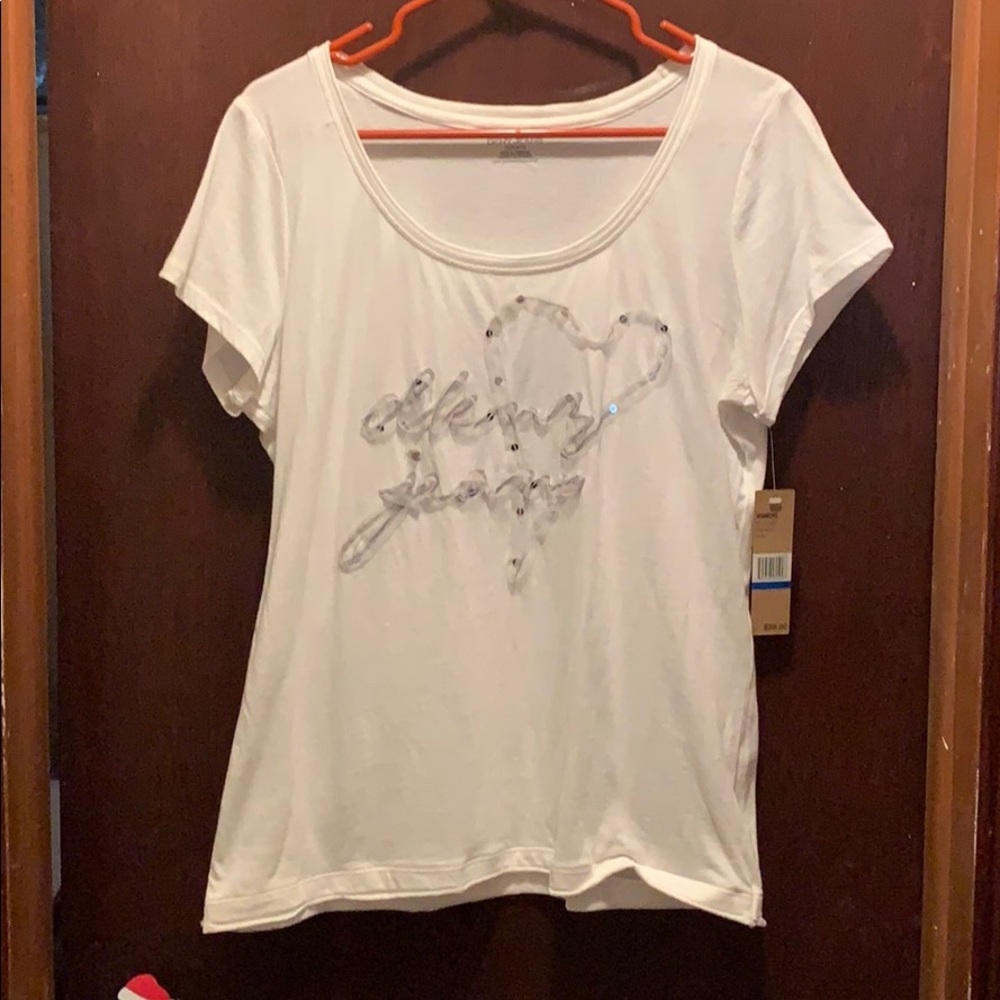 DKNY Jeans shirt - Picture 1 of 4